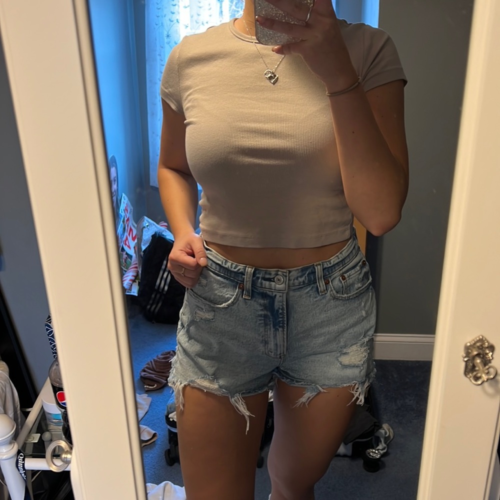 Abercrombie and Fitch Shorts